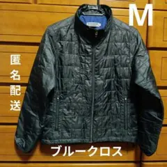 ブルークロス・ジャケット Мサイズ 男の子⭕️匿名配送⚠️12/15まで出品