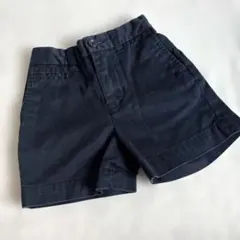 Ralph Lauren ネイビー チノショートパンツ 18m