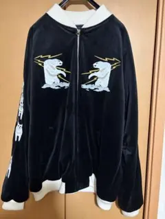 スーベニアジャケット スカジャン