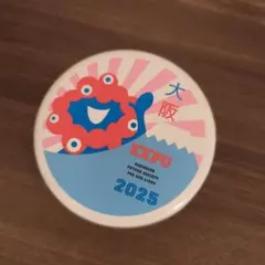 大阪関西万博　EXPO 大阪 2025 ミャクミャクゼリー缶