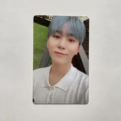 スングァン socialclub トレカ