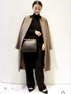 2026年最新】MUSE de Deuxieme Classe ロングコートの人気アイテム