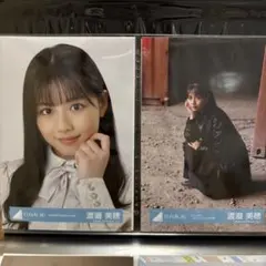 2026年最新】日向坂46 生写真 渡邉美穂の人気アイテム - メルカリ