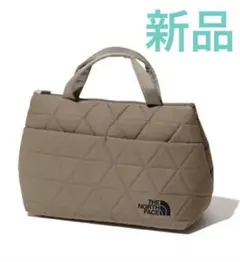 ノースフェイス ジオフェイスボックストート NM82058