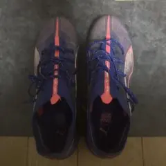 PUMA ULTRA 26cm 10回ほど履きましたのサムネイル