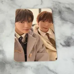 NCTWISH wishlist ジェヒ リョウ トレカ ケミトレカ