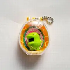 Tamagotchi Collectibles Poop Time くちぱっち
