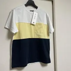 未使用品　HELLY HANSEN Tシャツ