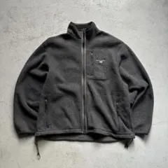 POLO SPORT Fleece Jacket