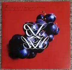 細野晴臣 & ビル·ラズウェル　Interpieces Organization