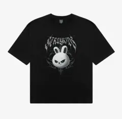 ♡ StrayKids スキズ POPUP EVIL 闇T リノ リービット