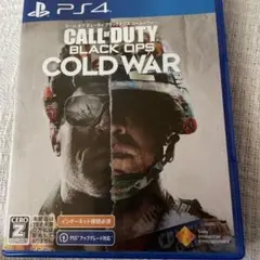 Call of Duty: Black Ops Cold War PS4