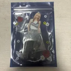 HANA MAHINA アクリルスタンド