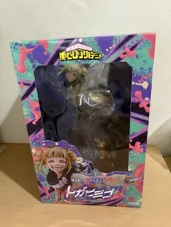 S-FIRE 1/8スケールフィギュア ヒロアカ オールマイト フィギュア