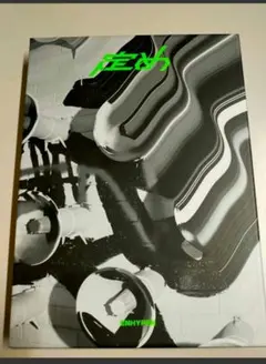 ENHYPEN 定め CD DVD フォットブック