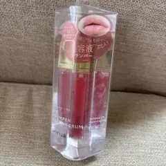 新品☆Borica ボリカ　リッププランパー　ラズベリーピンクのサムネイル