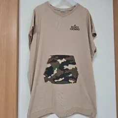 RODEOCROWNS　Tシャツ