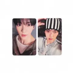 スビン txt weverse album アルバム トレカ