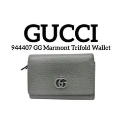 2026年最新】gucciマーモント三つ折りの人気アイテム - メルカリ