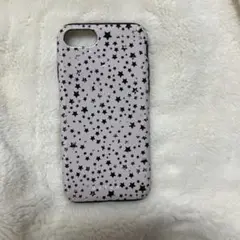 BURGA iPhone SE3ケース
