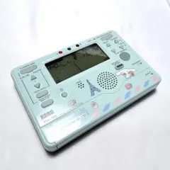 KORG シナモロール限定モデル デジタルメトロノーム KDM-3-CN - メルカリ