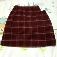 ダズリン　ミニスカート　冬物　Мサイズ