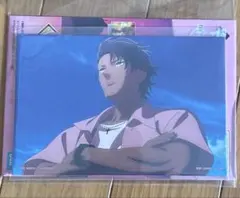 一番くじFGO キャンバスボード バーソロミュー・ロバーツ