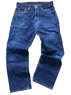 2025年最新】リーバイス501xx w33の人気アイテム - メルカリ