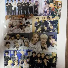 2026年最新】stray kids フォトカードセットの人気アイテム - メルカリ