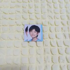 馬場律樹くん 東京ジュニアデタカ