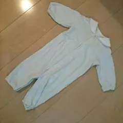 コムサイズム☆ロンパース