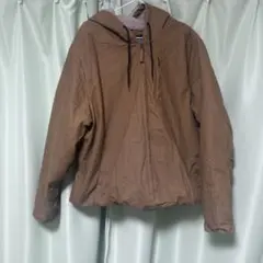 BASS CREEK WORKWEAR ダックジャケットパーカー