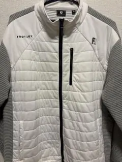 フットジョイ　ゴルフジャケット