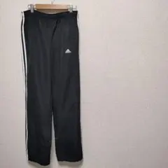 adidasアディダス     スポーツウェア　トラックパンツ　ジャージ