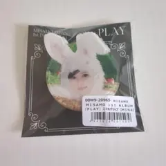 MISAMO 1st ALBUM 