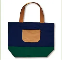 【大人気!!】futafuta★フタフタ★トートバッグ★レッスンバッグ