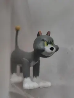 トムとジェリー　Funny Art　コレクション3　トム　人造ネコ