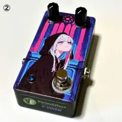 写真参照「STELLA CORE」D*A*M Black Dust MOD - メルカリ