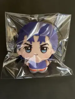 namco ジョジョの奇妙な冒険 チビちびぐるみ　ジョナサン