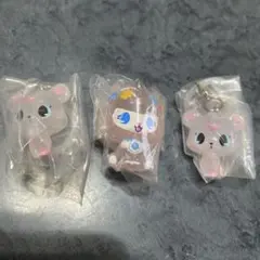 ジュエルペット めじるしアクセサリー ラブラ エンジェラ
