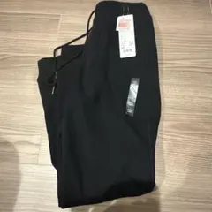 【XS】ヒートテック　ボアスウェットパンツ