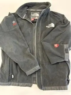 【難あり・古着】ノースフェイス フリース 4点セット Lサイズ まとめ売り