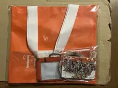 プロジェクト　セカイ　5thライブ　プレミア席　特典グッズ　未開封品