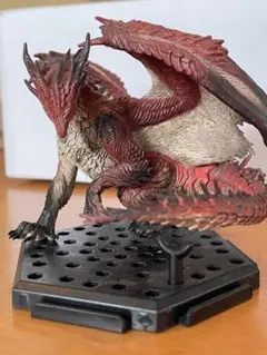 モンハン スタンダードモデル PLUS　ムフェトジーヴァ