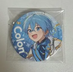 すとぷり すとふぇす ころん 缶バッジ