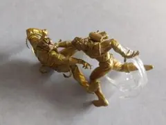 超像革命 ジョジョの奇妙な冒険 ファントムブラッド フィギュア 2点セット