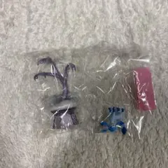 ポケモン　ダイヤモンドダスト　グレイシア