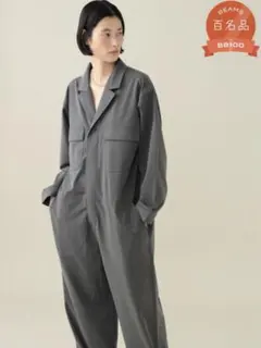 【BEAMS百名品】UNIVERSAL OVERALL / JUMP SUITのサムネイル