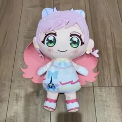 プリキュア ぬいぐるみ　キュアプリズム