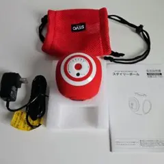 スタイリーボール　東急スポーツオアシス　美品 新品・未使用】東急オアシス スタイリーボール - メルカリ